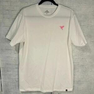 Bird Dogs Graphic T-shirt Sz L